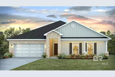 20267 County Road 71, Robertsdale, AL 36580 - Photo 1