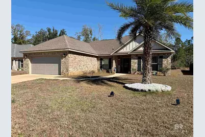 3152 Bellingrath Drive, Foley, AL 36535 - Photo 1
