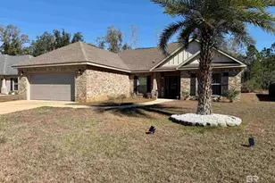 3152 Bellingrath Dr, Foley, AL 36535 - Photo 1