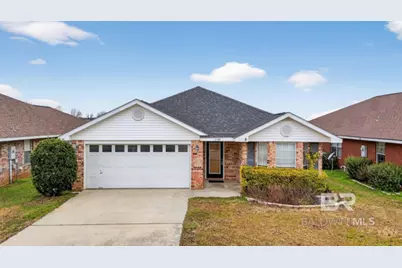 2700 Hampton Park Circle, Foley, AL 36535 - Photo 1