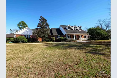 25856 County Road 55, Loxley, AL 36551 - Photo 1