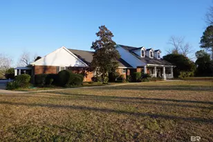 25856 Co Rd 55, Loxley, AL 36551 - Photo 71