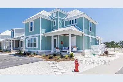 2778 Salt Drive, Orange Beach, AL 36561 - Photo 1