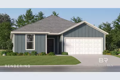 3872 Casita Circle, Foley, AL 36535 - Photo 1