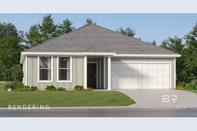 3823 Casita Circle, Foley, AL 36535 - Photo 1