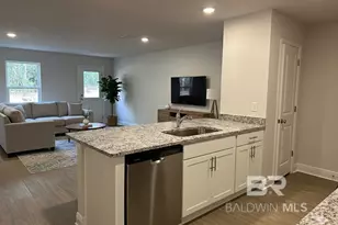 1088 Coniferous Ave, Cantonment, FL 32533 - Photo 3