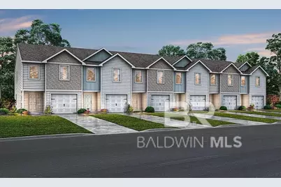 1139 Coniferous Avenue, Cantonment, FL 32533 - Photo 1