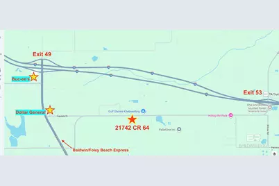 21742 County Road 64, Robertsdale, AL 36567 - Photo 31