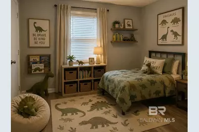1906 Elaine Avenue, Bay Minette, AL 36507 - Photo 27