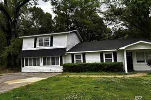 1906 Elaine Ave, Bay Minette, AL 36507 - Photo 1