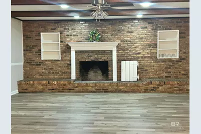 1906 Elaine Avenue, Bay Minette, AL 36507 - Photo 9