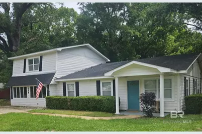 1906 Elaine Avenue, Bay Minette, AL 36507 - Photo 3