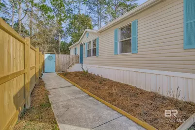 25231 Pompano Drive, Elberta, AL 36530 - Photo 1