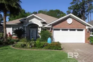 105 Lagoon Dr, Gulf Shores, AL 36542 - Photo 1