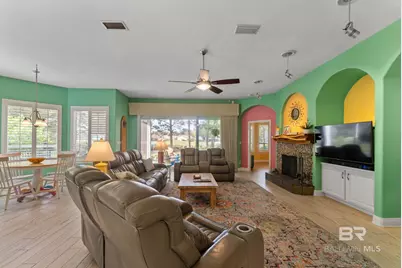 105 Lagoon Drive, Gulf Shores, AL 36542 - Photo 7