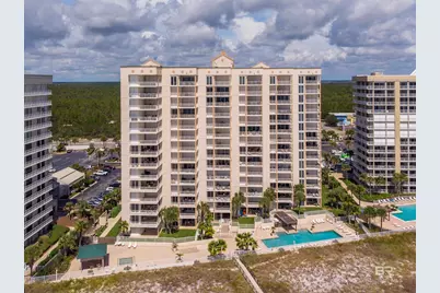 24880 Perdido Beach Boulevard #901, Orange Beach, AL 36561 - Photo 59