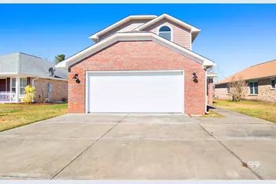 22971 Lake South Drive, Foley, AL 36535 - Photo 1