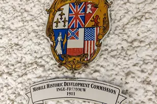 1410 Government St, Mobile, AL 36604 - Photo 47