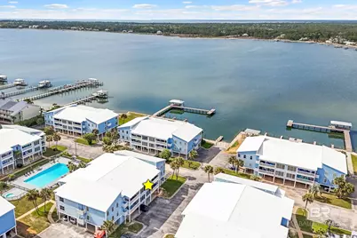 1872 W Beach Boulevard #G103, Gulf Shores, AL 36542 - Photo 5
