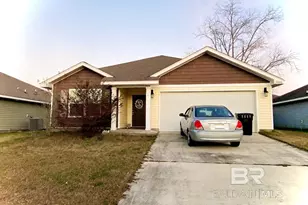 20600 Catamaran Dr, Robertsdale, AL 36567 - Photo 1