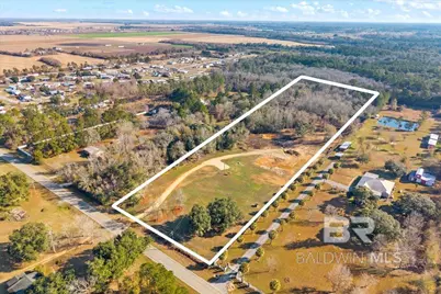 7382 Magnolia Springs Highway, Foley, AL 36535 - Photo 5