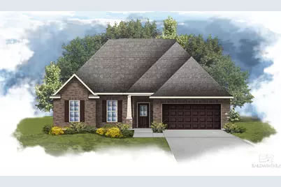 12467 Wagner Avenue, Spanish Fort, AL 36527 - Photo 1