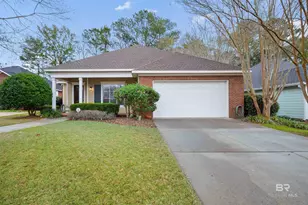 27525 Claiborne Cir, Daphne, AL 36526 - Photo 1