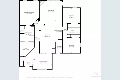 27525 Claiborne Circle, Daphne, AL 36526 - Photo 29