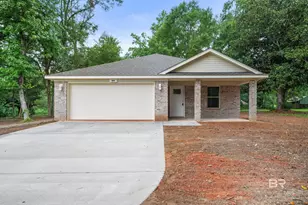 303 N Dobson Ave, Bay Minette, AL 36507 - Photo 1