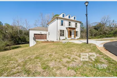 5488 S Hilltop Drive, Mobile, AL 36608 - Photo 35