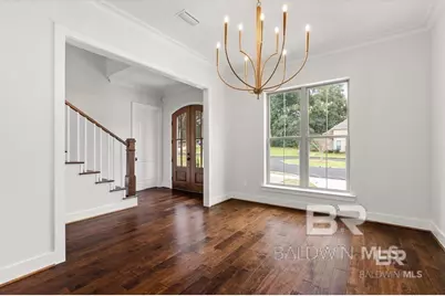 5488 S Hilltop Drive, Mobile, AL 36608 - Photo 5
