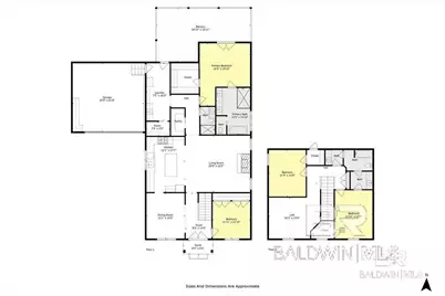 5488 S Hilltop Drive, Mobile, AL 36608 - Photo 37
