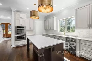 5488 S Hilltop Dr, Mobile, AL 36608 - Photo 9