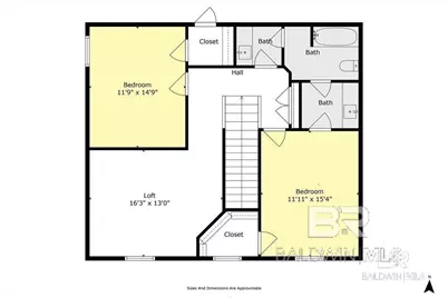 5488 S Hilltop Drive, Mobile, AL 36608 - Photo 39