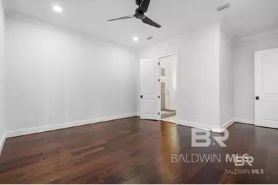 5488 S Hilltop Drive, Mobile, AL 36608 - Photo 11