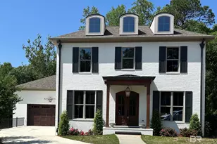 5488 S Hilltop Dr, Mobile, AL 36608 - Photo 1