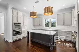 5488 Hilltop Dr, Mobile, AL 36608 - Photo 5