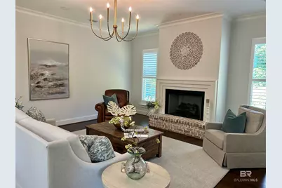 5488 S Hilltop Drive, Mobile, AL 36608 - Photo 25