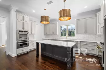 5488 S Hilltop Drive, Mobile, AL 36608 - Photo 7