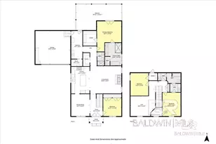 5488 Hilltop Dr, Mobile, AL 36608 - Photo 27