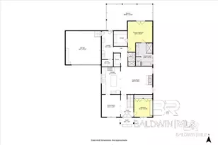 5488 S Hilltop Dr, Mobile, AL 36608 - Photo 31