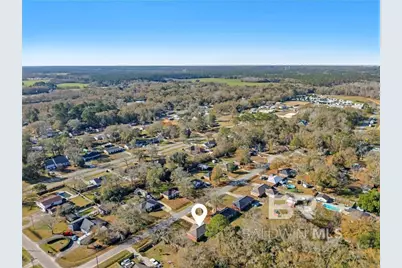 5410 Drexel Drive, Theodore, AL 36582 - Photo 23