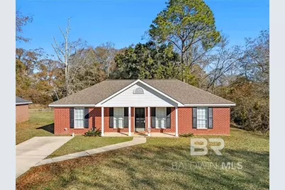 5410 Drexel Drive, Theodore, AL 36582 - Photo 35