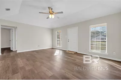 5410 Drexel Drive, Theodore, AL 36582 - Photo 5