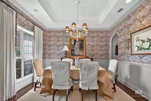 729 Whittington Ave, Fairhope, AL 36532 - Photo 13