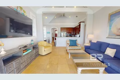 8714 Greenwich Court #Cottage 14, Gulf Shores, AL 36542 - Photo 5