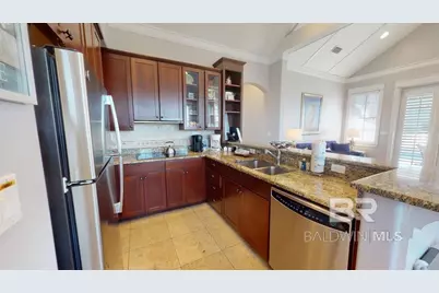 8714 Greenwich Court #Cottage 14, Gulf Shores, AL 36542 - Photo 15