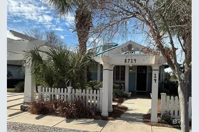 8714 Greenwich Court #Cottage 14, Gulf Shores, AL 36542 - Photo 1