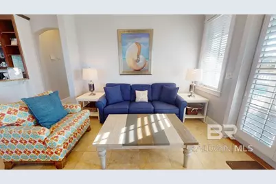 8714 Greenwich Court #Cottage 14, Gulf Shores, AL 36542 - Photo 3