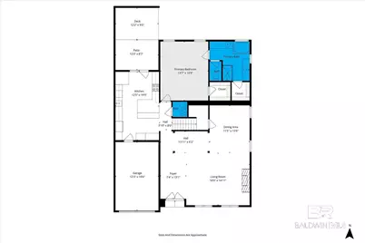 157 N McGregor Avenue #B, Mobile, AL 36608 - Photo 33